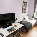 3-Bedroom Flat In City Center P4You Pl